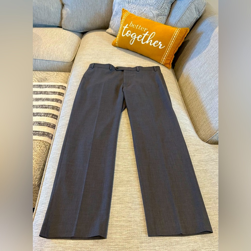 Men’s grey pants 36 x 32
